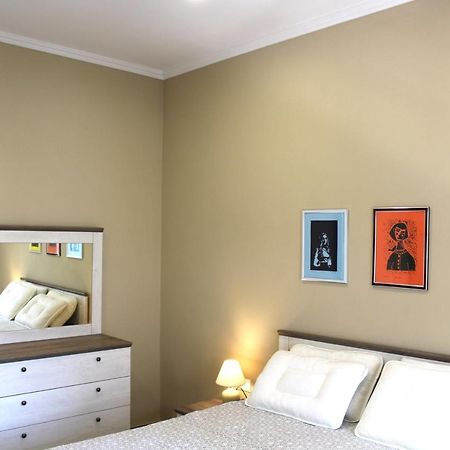 2V1 - Blloku Ls Apartment Tirana Exterior photo