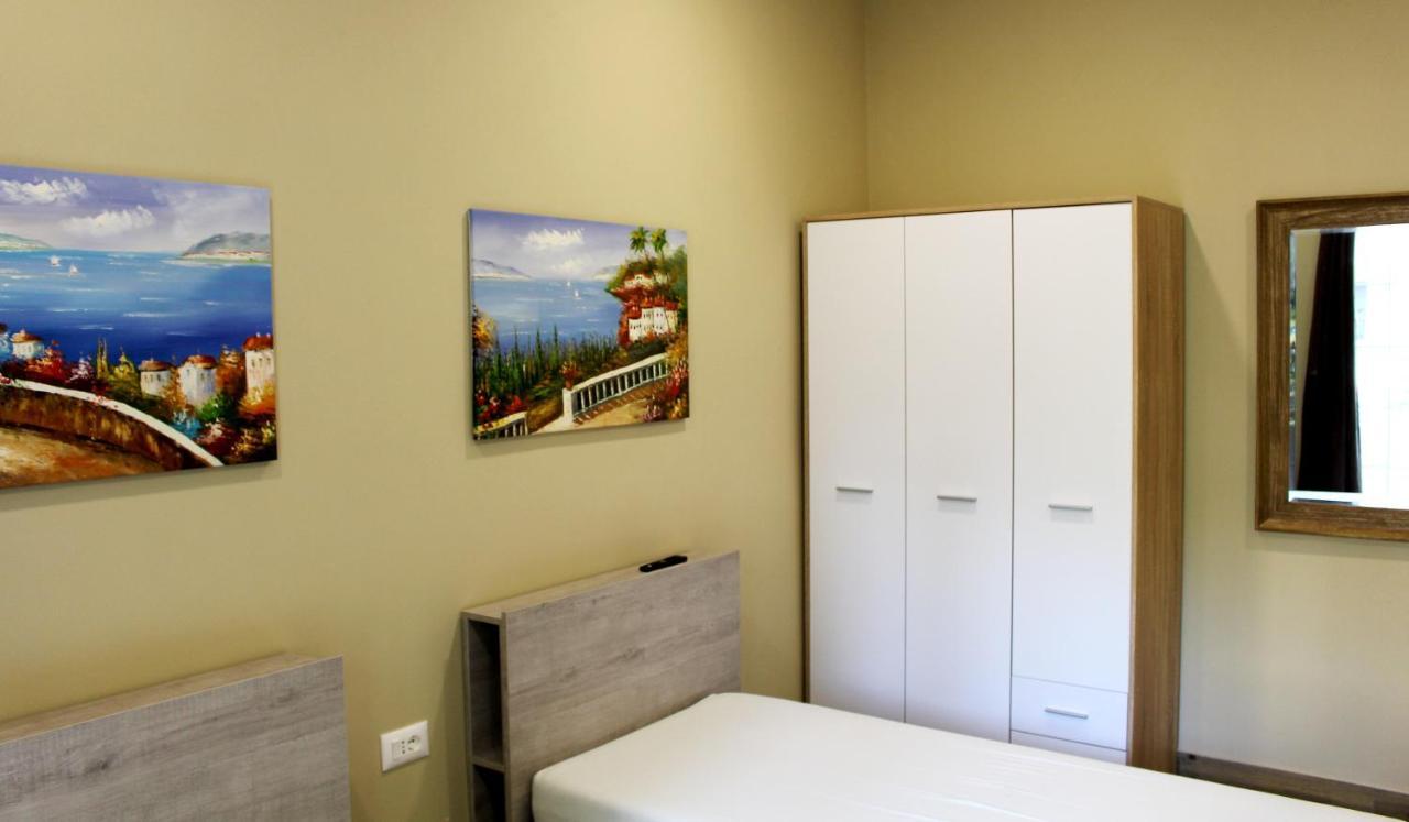 2V1 - Blloku Ls Apartment Tirana Exterior photo
