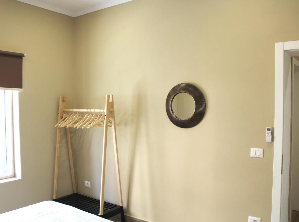 2V1 - Blloku Ls Apartment Tirana Exterior photo